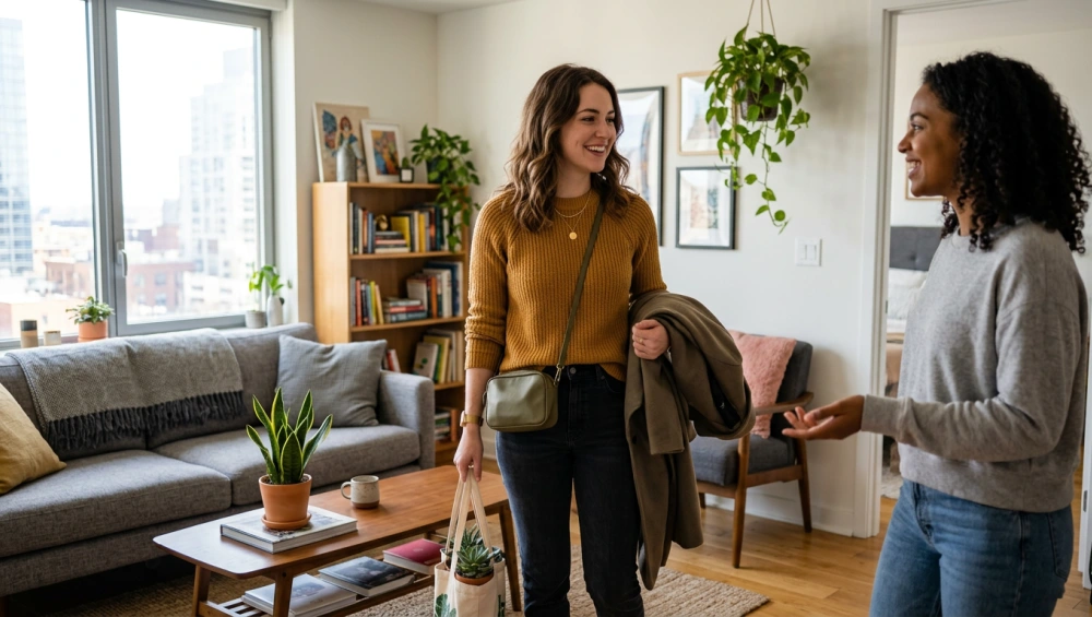 Nos conseils avant de louer un appartement