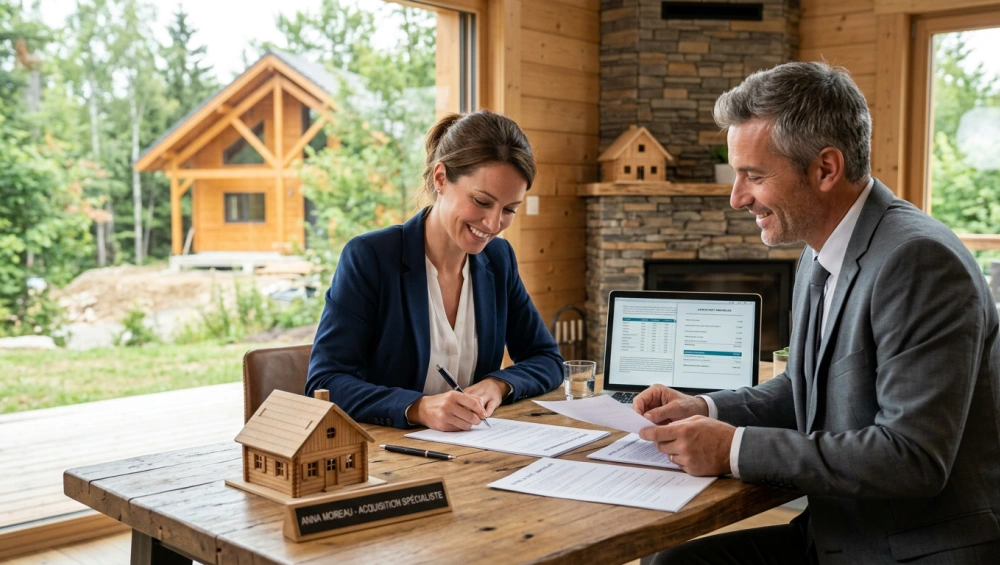Crédit immobilier et investissement locatif : réussir en CDD