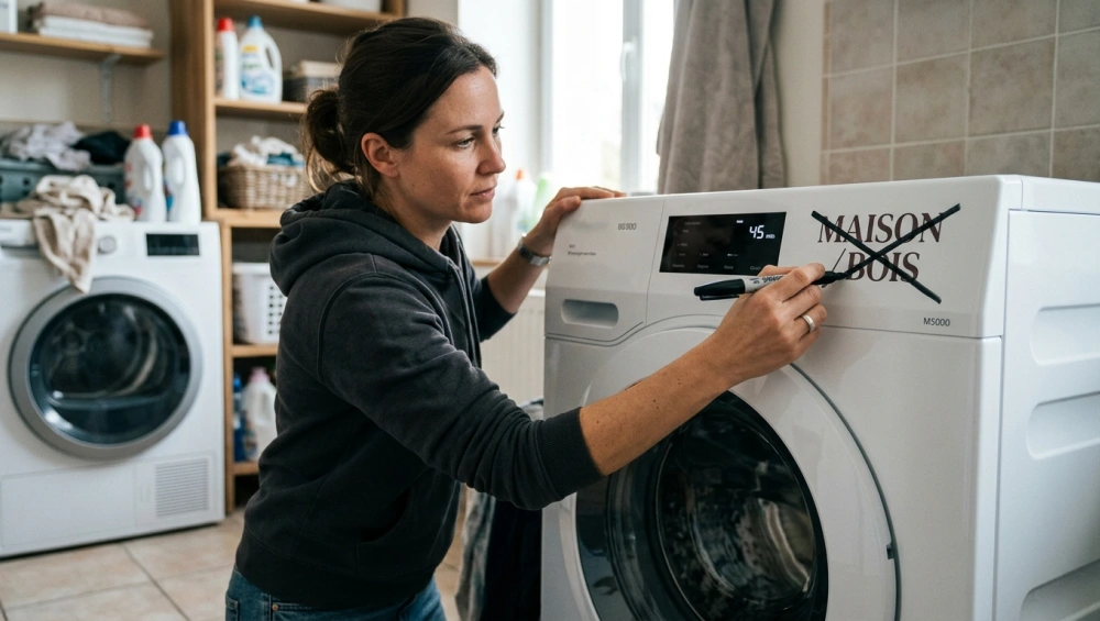 Marques de lave-linge à éviter : le top 10 fiable en 2026